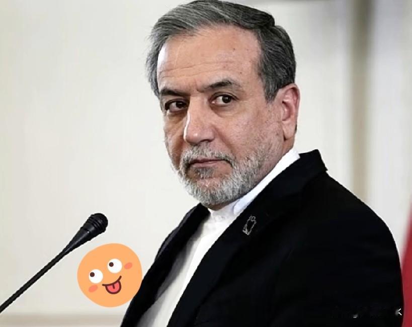 中东博弈又添新招：特朗普三艘航母震慑伊朗为何不管用？   

伊朗外长阿拉格齐于