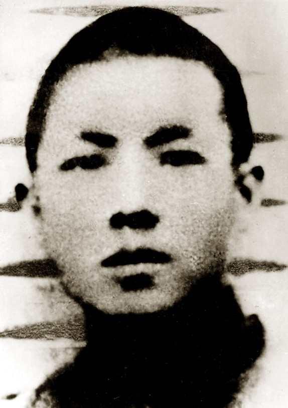 矿工举刀抗日！节振国威震冀东，三十岁血染沙场
 
节振国（1910年－1940年