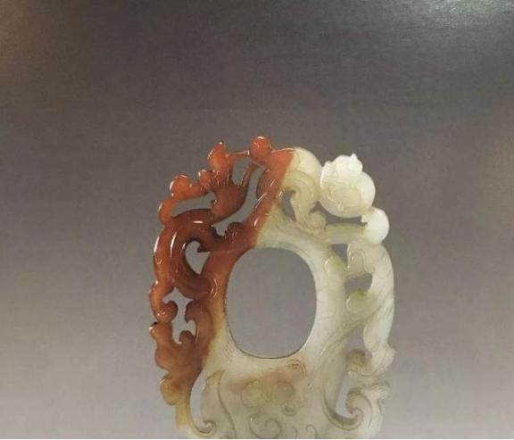 魏晋南北朝时期，玉器是怎样制作的，玉文化又是如何演变而来
 
魏晋南北朝那段历史