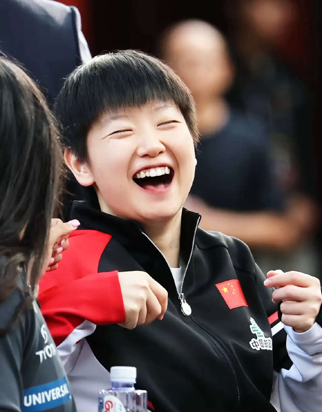 孙颖莎确认参加2026年亚洲杯官宣！世界第一孙颖莎锁定2026海口亚洲杯席位，2