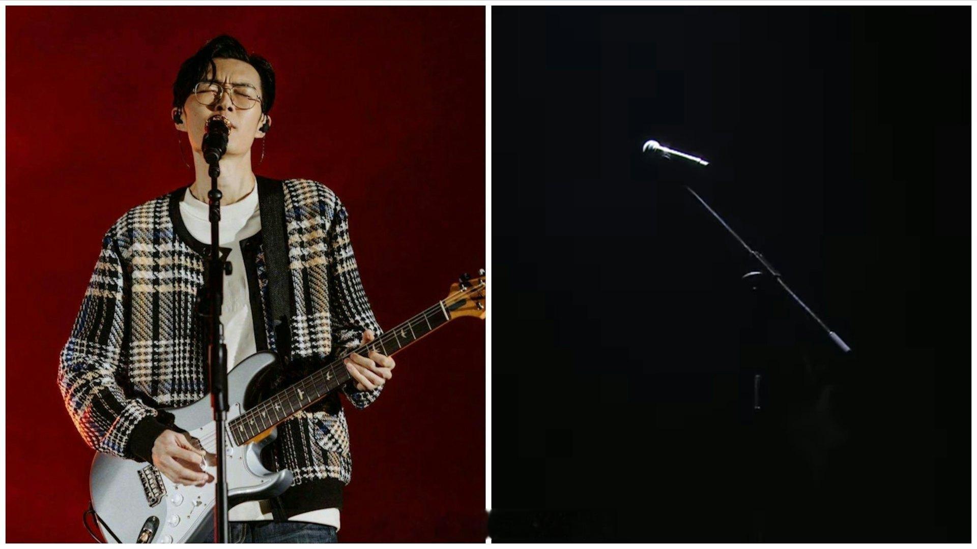 叱咤2025｜开场致敬已故方大同　音乐伙伴演奏台上独留主音位《叱咤乐坛流行榜颁奖