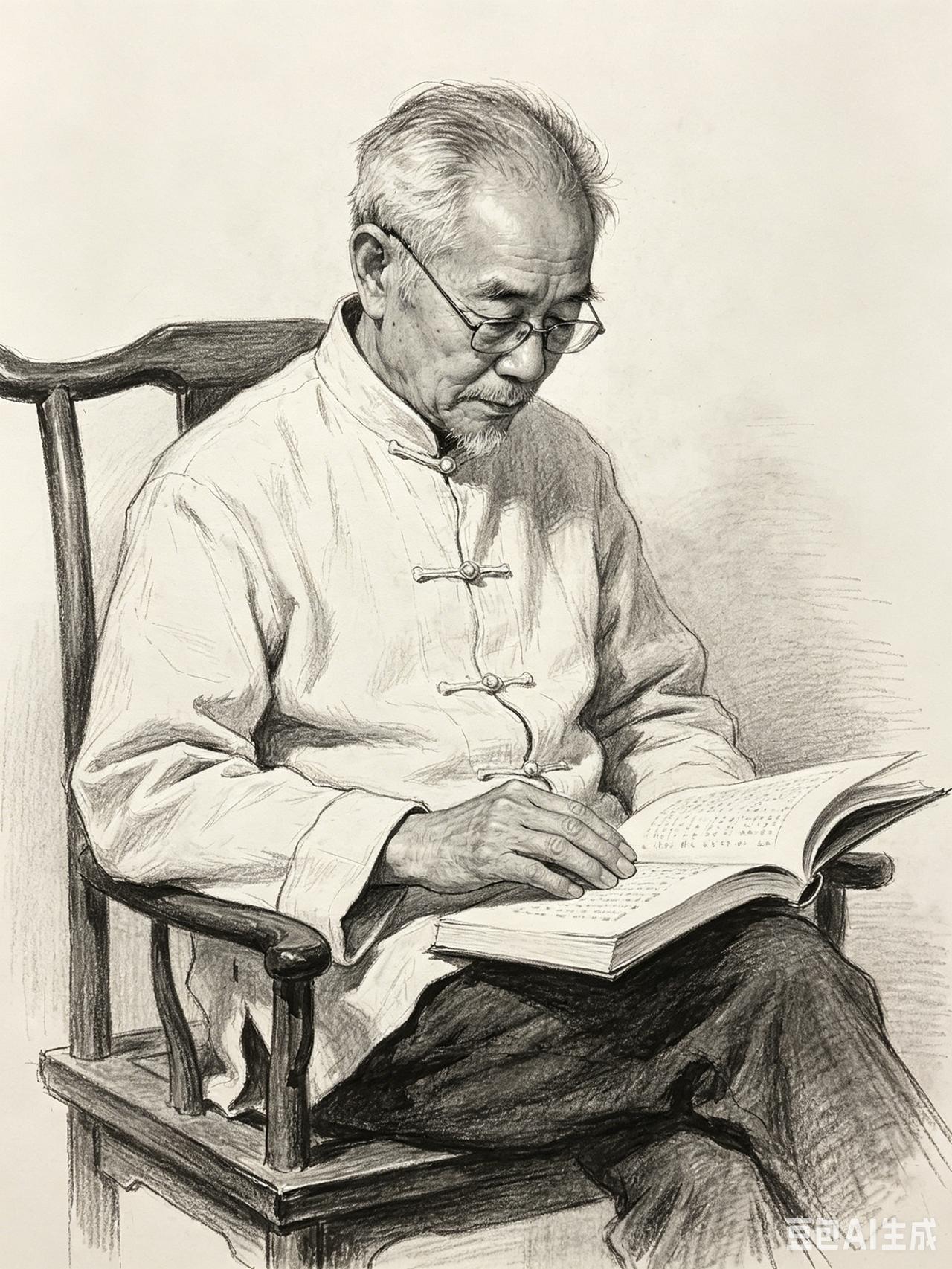 一位老中医令人醍醐灌顶的话：
“皇帝死的快，核心原因就一个，女人太多，透支过度。