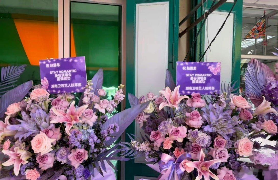 赵露思喜提湖南卫视和人民日报力挺，算不算风波后正式上岸？？？ 
