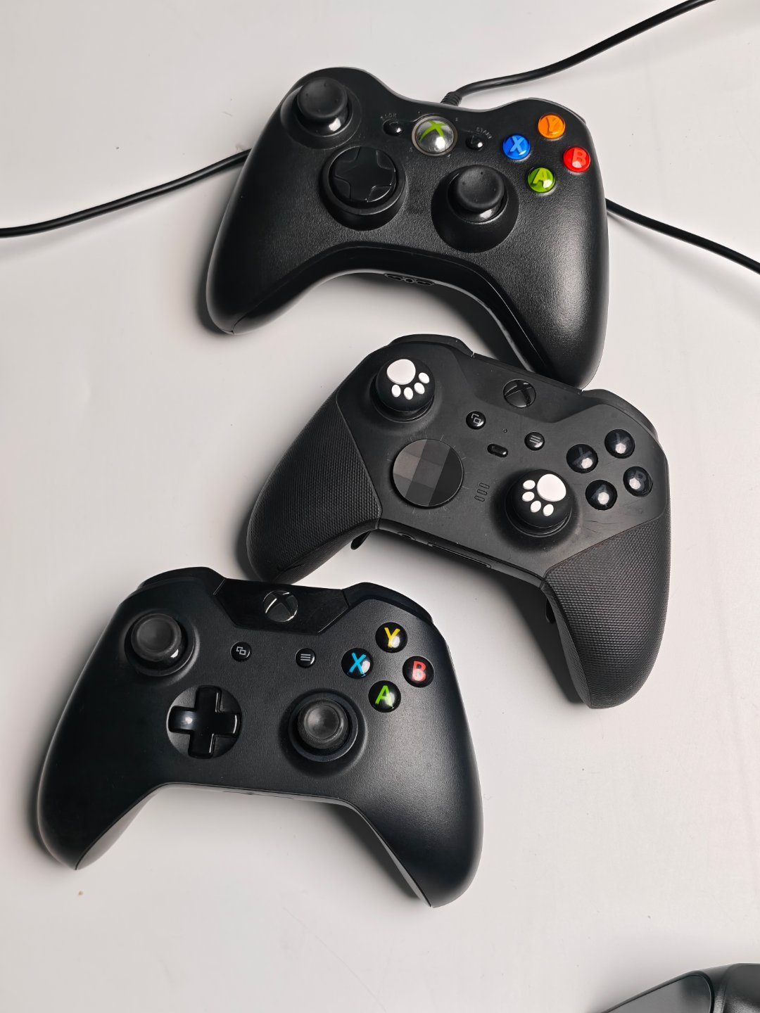 xb手柄全家桶 ​​​