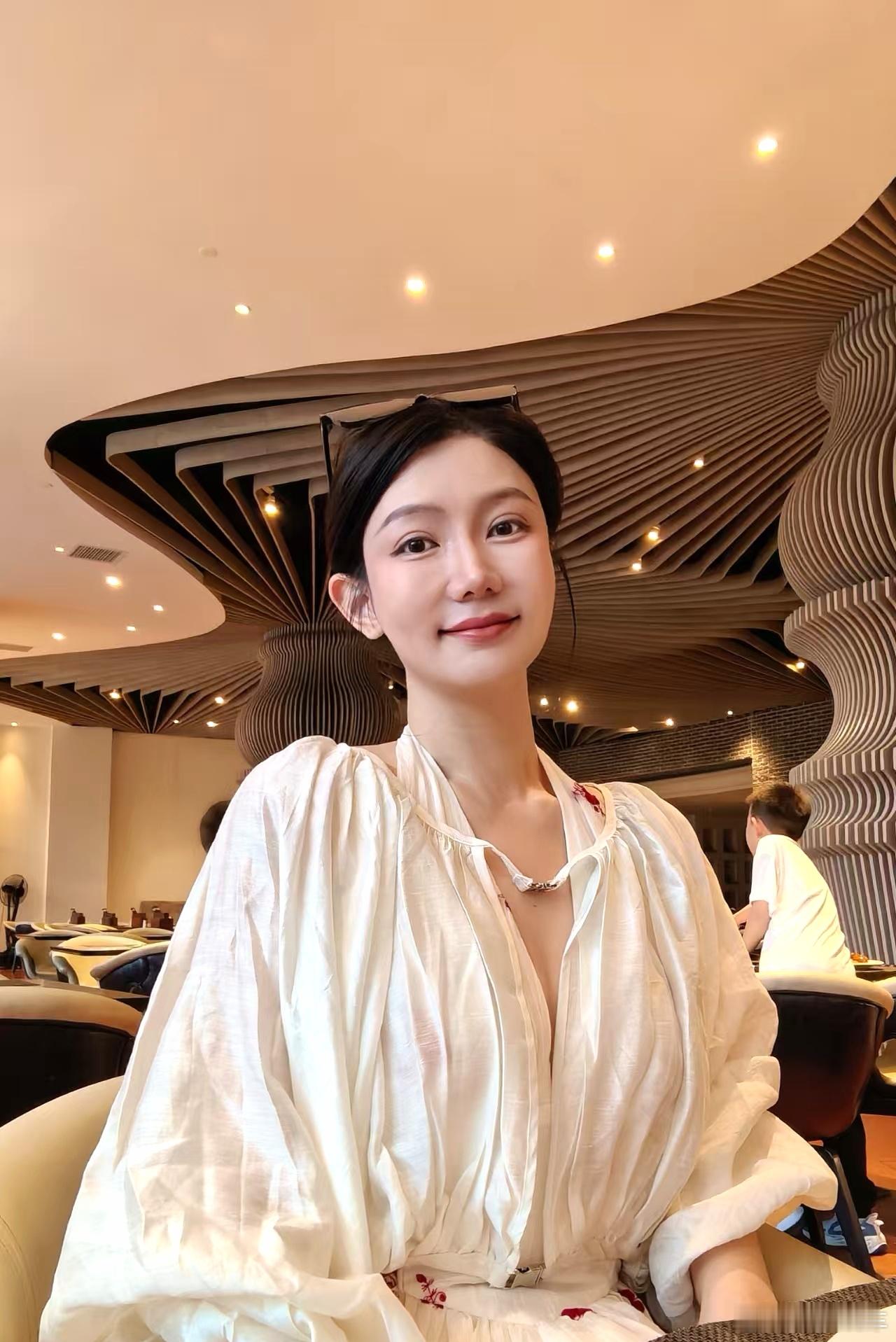 早吖，都起床了吗？ ​​​