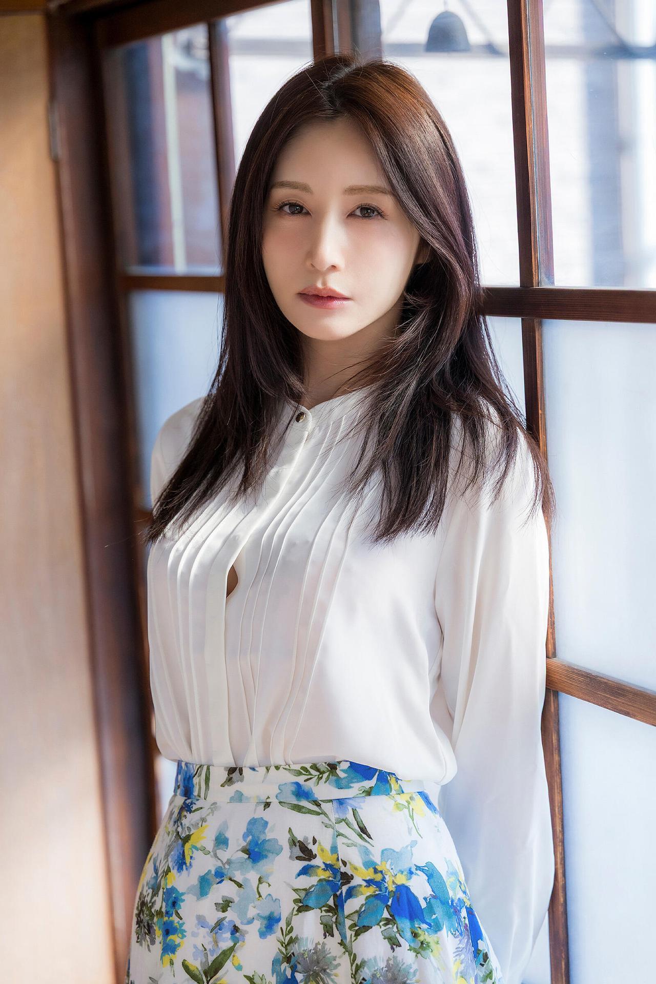 清冷女主
