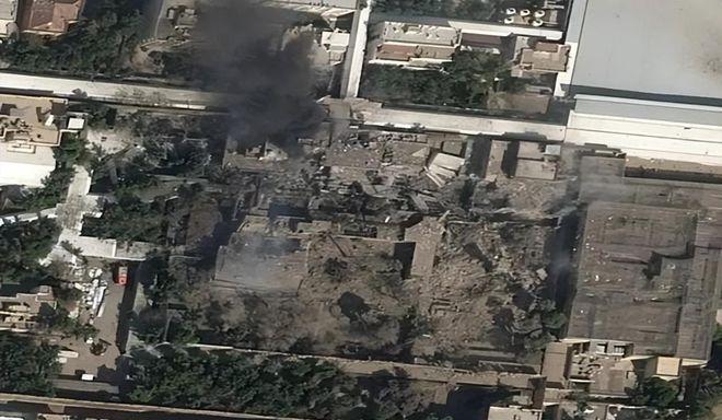 伊朗领导层遭团灭！世界站在十字路口，一场冲突改写全球格局！

可能很多人觉得，伊