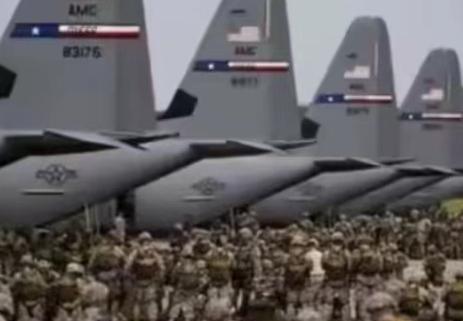 就如今中美关系美国媒体对中国发出警告，如果中国想要继续存在，那么最该做的便是不要