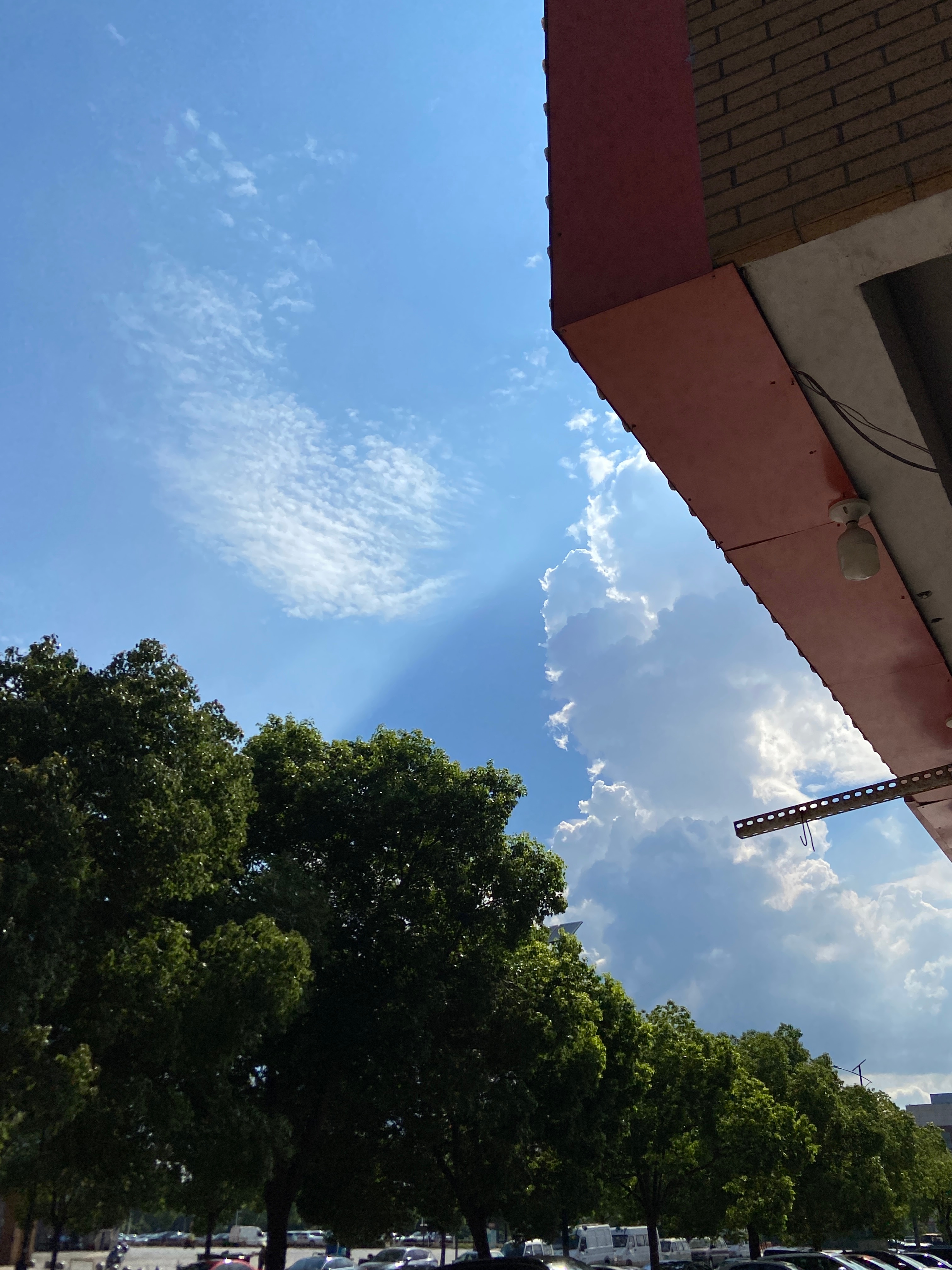 ☀️☆: ♪天气是心情的标志🪑 