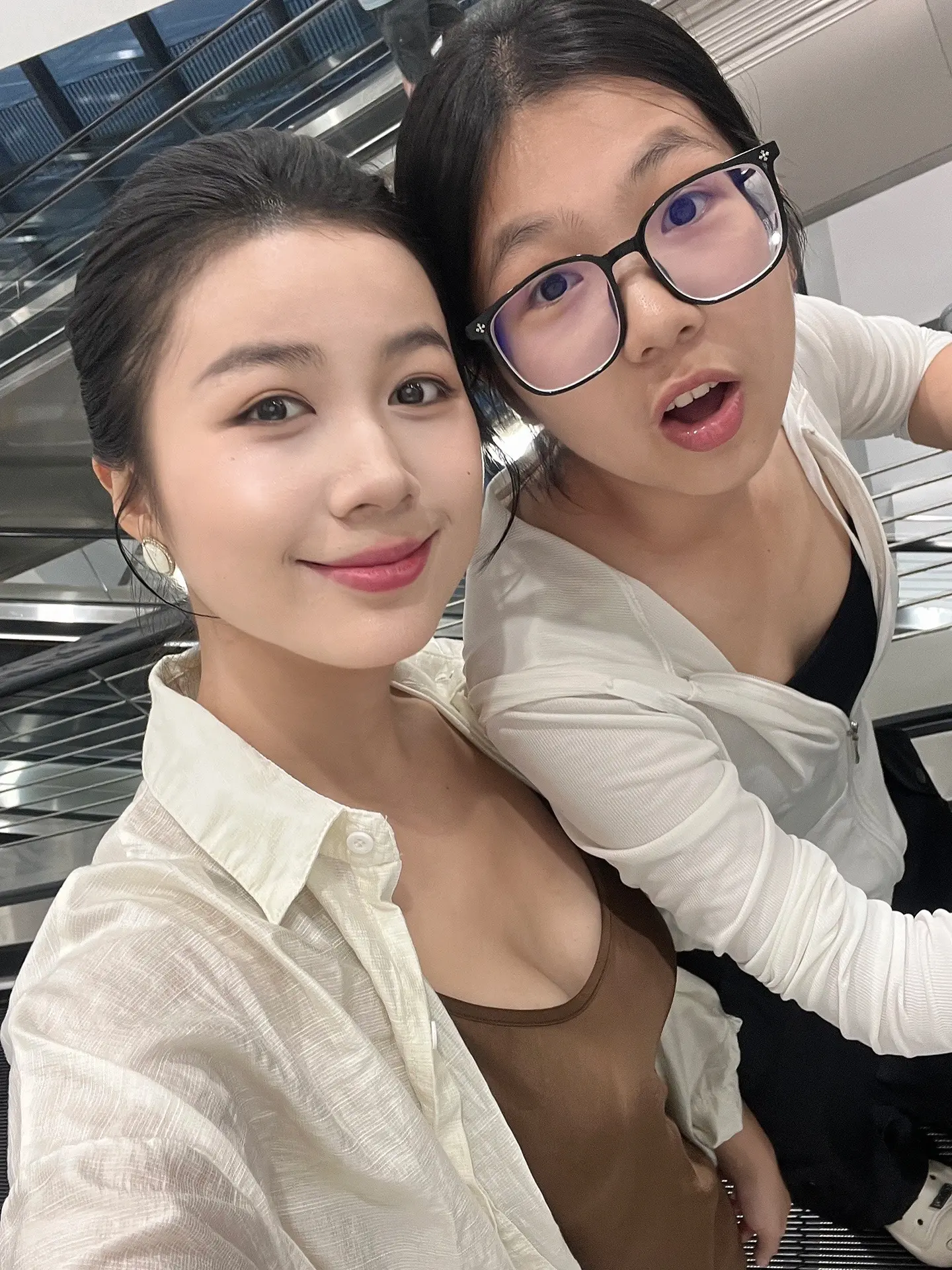 爱让人像小孩