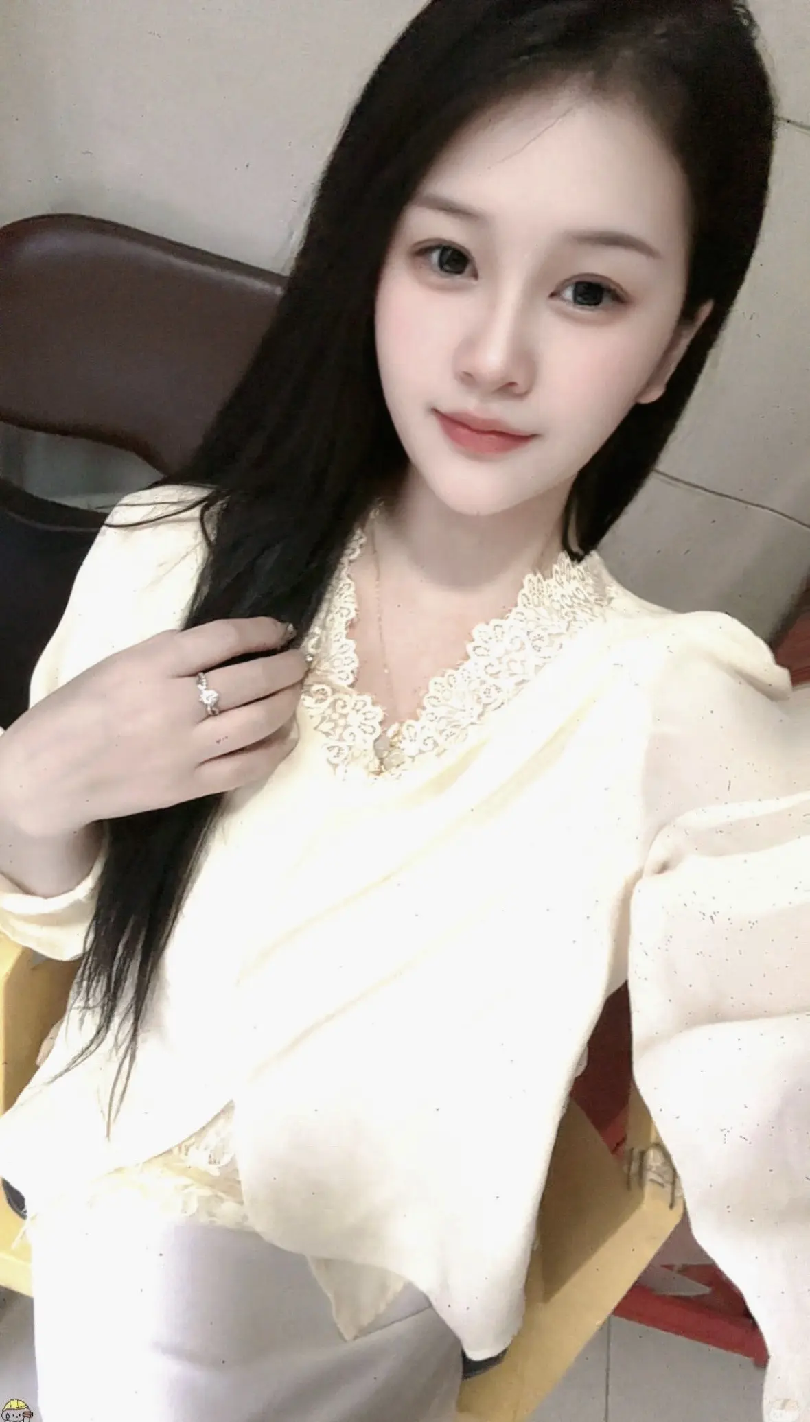 喜欢的人放床上就好，放心里有点内耗了