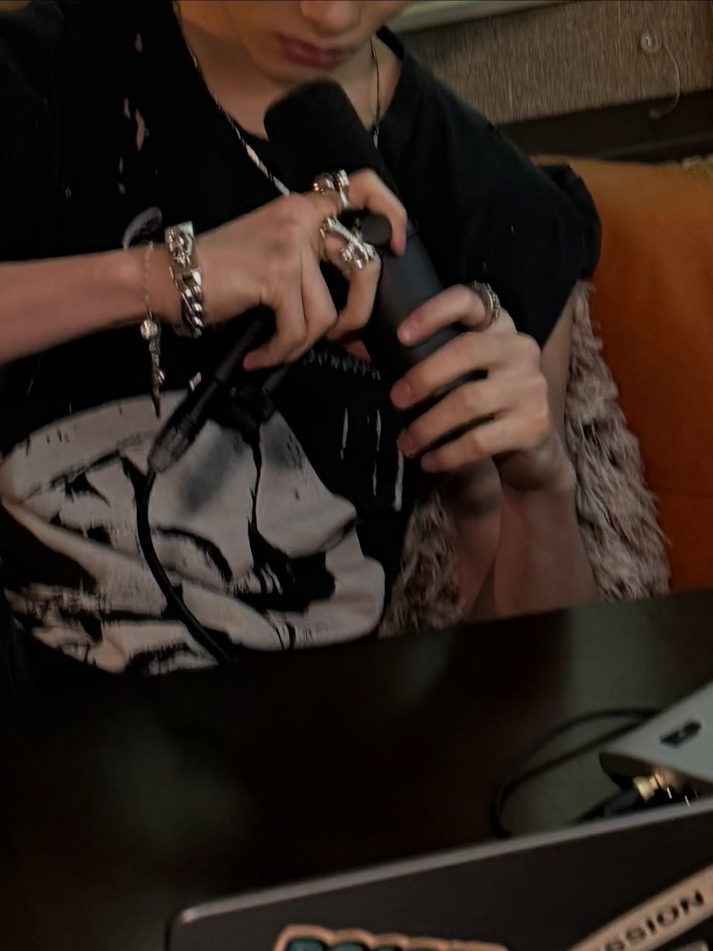 西村力 260428ENHYPEN Instagram更新 