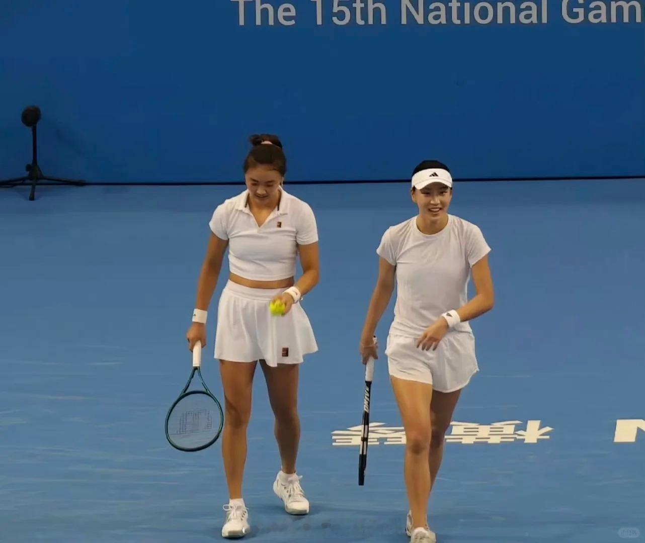 全运会半决赛/决赛阵容及赛程如下男单半决赛：【5】商竣程（北京）vs周意（广西）