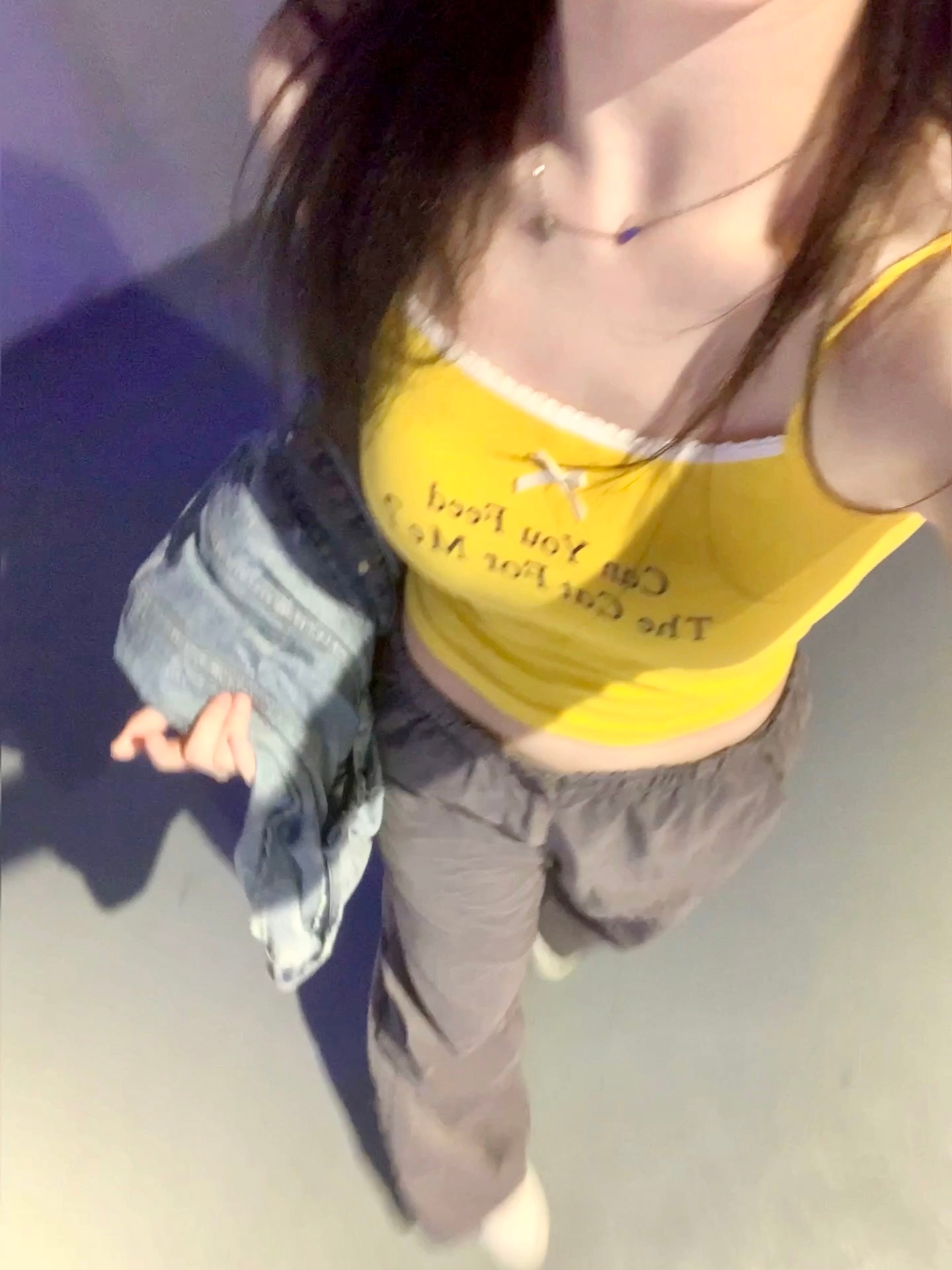 #日常碎片plog# [吃馕] ​​​