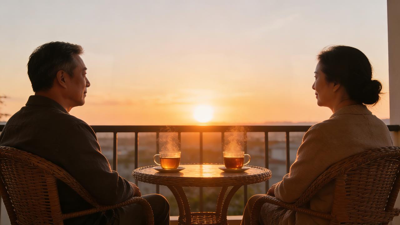 婚姻是否重要？——于人生长河中探寻答案

在人生的漫漫征途中，婚姻常常是一个备受