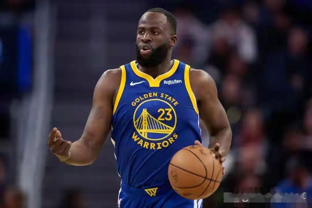 勇士主场128比117赢了掘金。
库里没打，巴特勒没打，格林也没打。
第一节打完