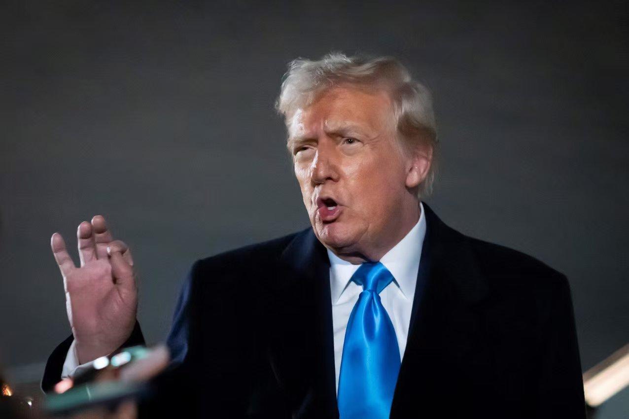 美国若是做到这几点，伊朗可能会同意谈判并且达成协议，到时候，美国自然就能离开中东