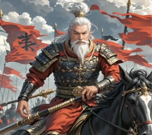 历史上廉颇为何会离开赵国?最终在楚国病逝，客死异乡

廉颇早年在赵国那可是顶梁柱