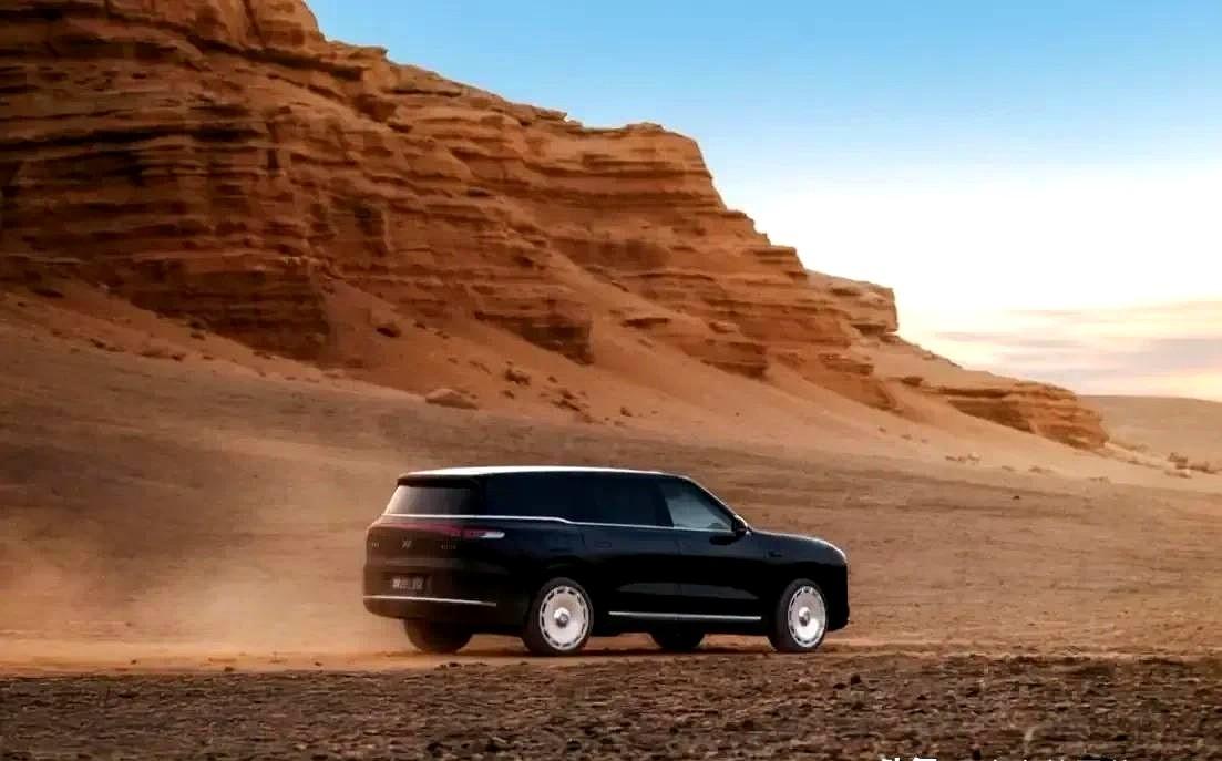 2025年车价大暴跌，降价最猛的五款车出炉。
智己LS9是智己汽车推出的一款旗舰