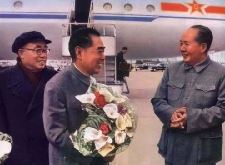 上世纪60年代初，国内正遭遇经济困难，物资极度匮乏，老百姓家家口粮紧张，节衣缩食