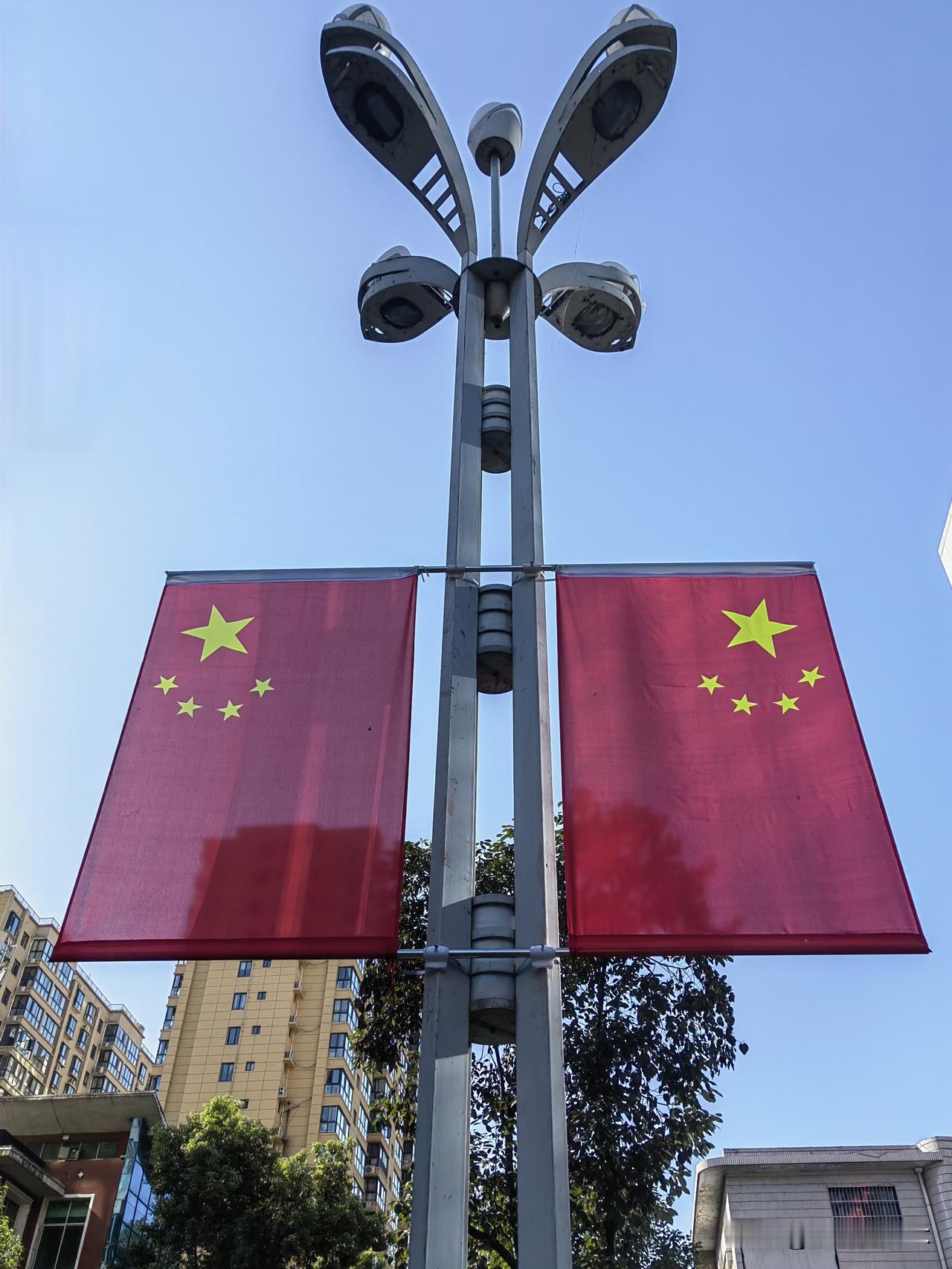 晒图笔记大赛庆祝国庆77周年，祝愿伟大的祖国繁荣昌盛！