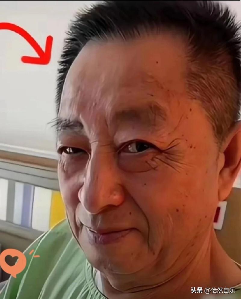 张兰捂了20多年的秘密，看来是包不住了！

平日沉默寡言的汪大爷，竟在针对马筱梅