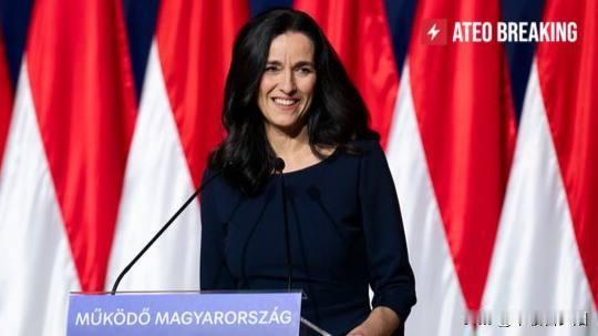 匈牙利当选总理马贾尔正式提名安妮塔·奥尔班出任外长。这位51岁的经济学家虽与即将