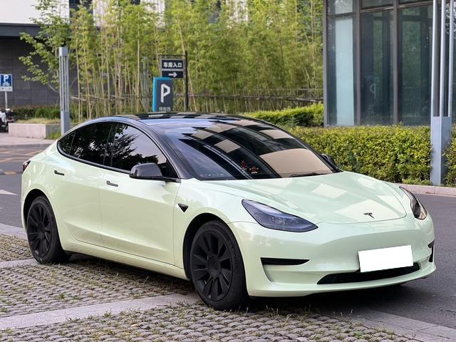 Model 3车载好物，我觉得别一上来就全买，真的容易交学费😭
脚垫确实可以优