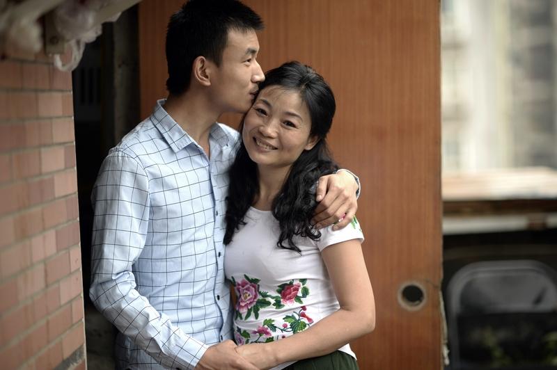 上海女子一个月结了两次婚 上海女子林欢欢这操作，简直把婚姻当儿戏还当成了诈骗手段