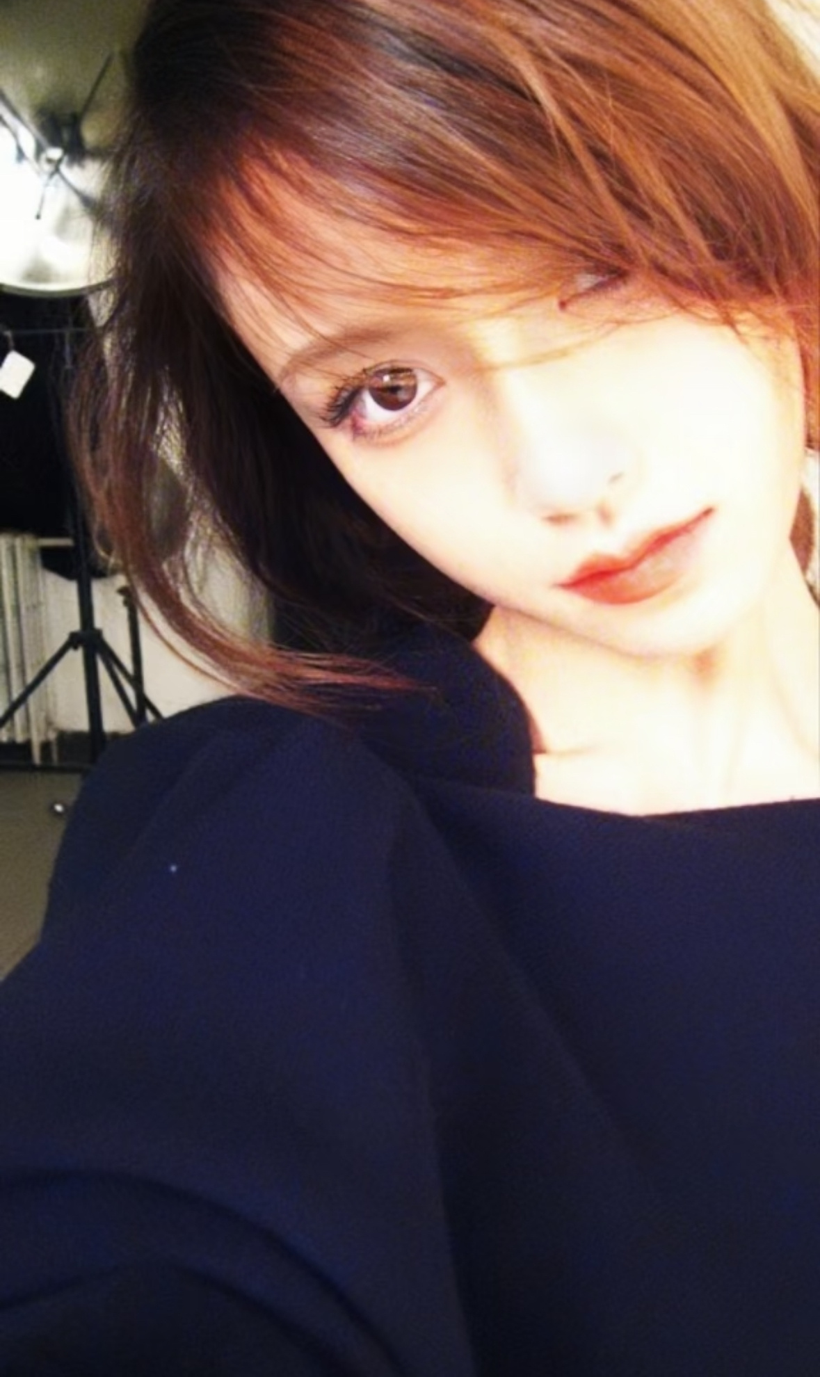 为angelababy守护星愿 😘星愿生日企划 🤲🏻请给小会分享一张你最喜