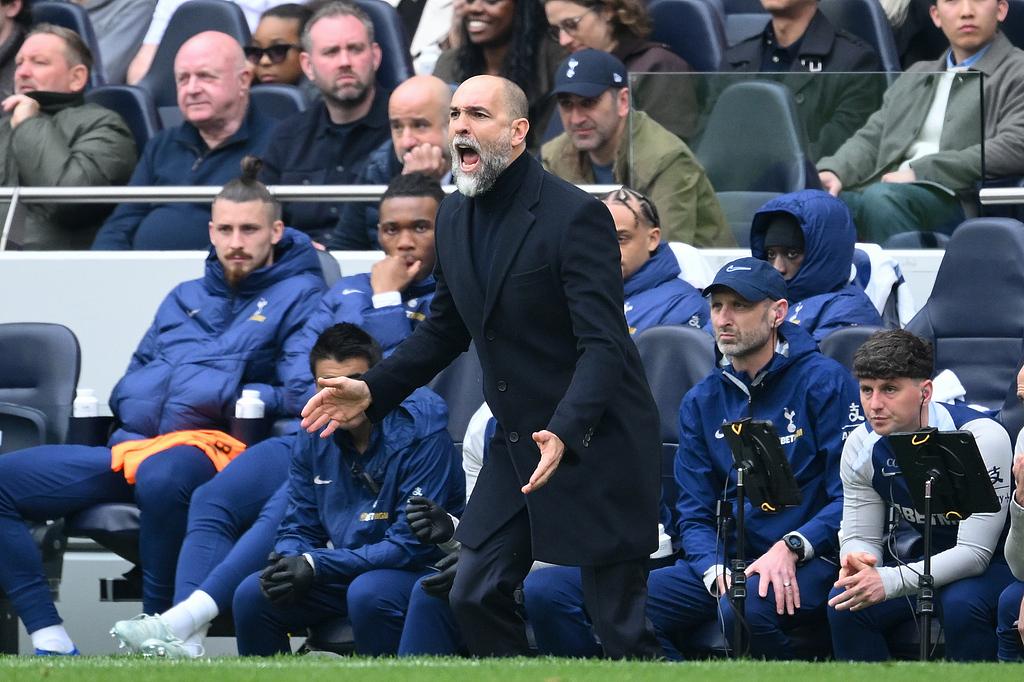 热刺又换帅了，真的要俯冲英冠了吗？

图多尔下课一点都不稀奇，但这个时间节点解雇