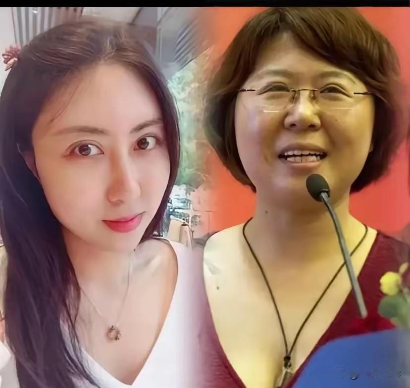 有人说，
只要倒查二十年，
绝对不止成千上万个蒋方舟贾浅浅！莫言女儿和胡锡进女儿