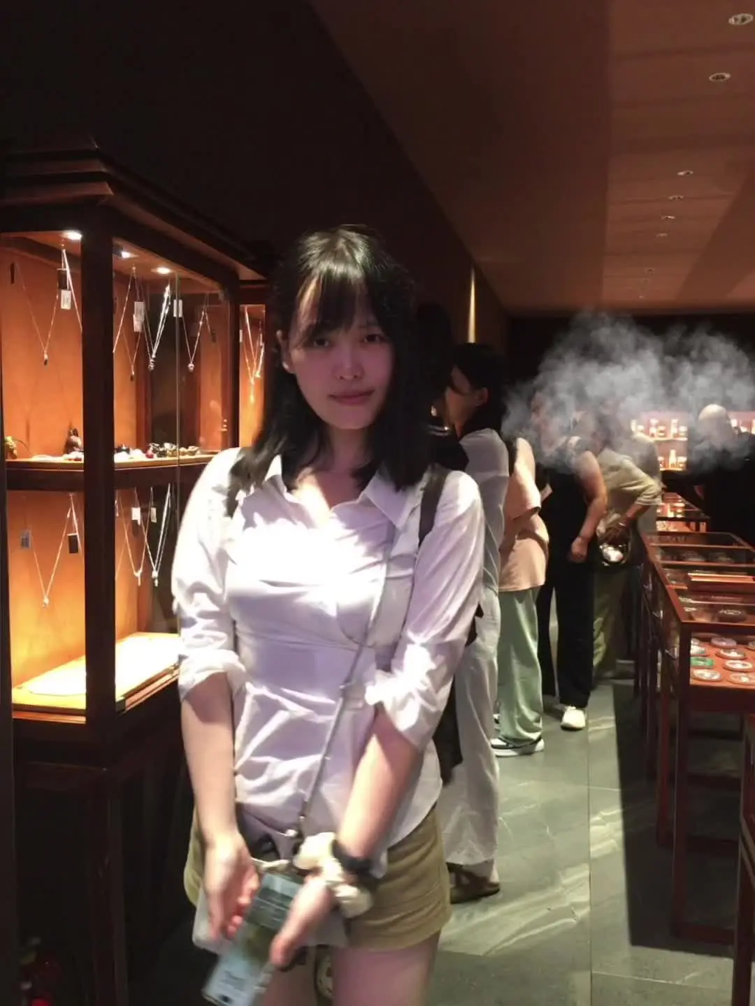 北京的雨，怎么下到武汉来了