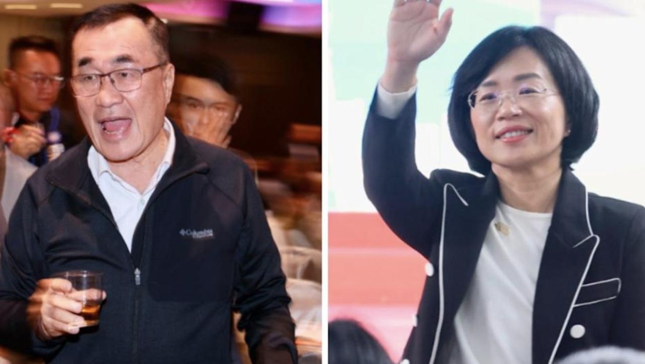 双北共治本是好事，苏巧慧何必急着喊“小弟”？

李四川最近提出“双北共治”的概念