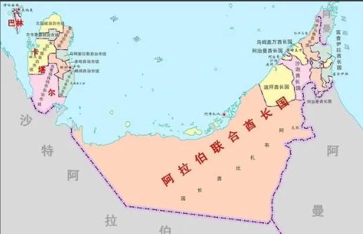 阿联酋要打伊朗了。很多人可能会困惑，美国人都准备撤了，阿联酋怎么突然跳出来说，“