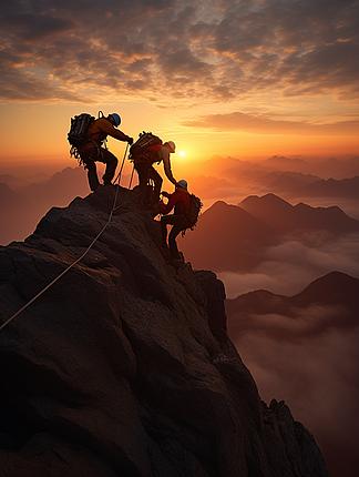 2026最想实现的一件事 2026年我最想实现登山的愿望。不过登山可不是件容易事