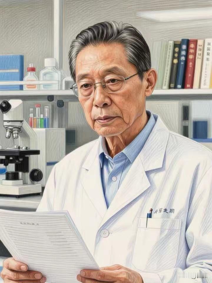 院士说：人不能太懒，阴病会多。
天底下没有让人一直闲着的好事，您看种庄稼，稻谷收