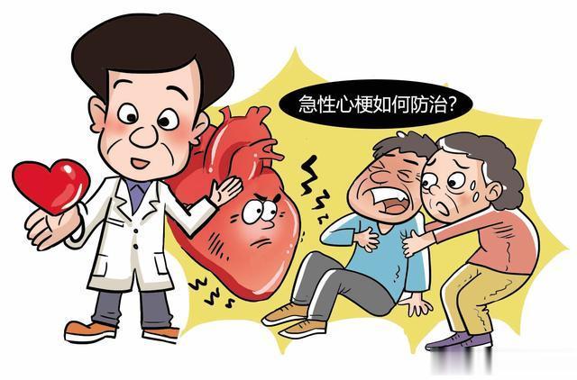 #心梗救治牢记三个120# 【哪些坏习惯会伤“❤️”⁉️】1⃣️暴饮暴食过多饮食