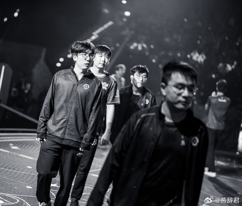 看了这两局，昨天不是NGM变强了，而是战车状态太差了ti14国际邀请赛dota2