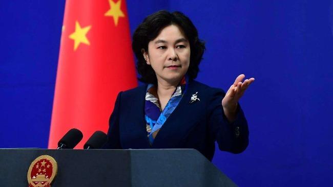 日本经济界急疯了！桥本岳专程来华求见华春莹还想再来访，日方大肆吹嘘会面是重大胜利