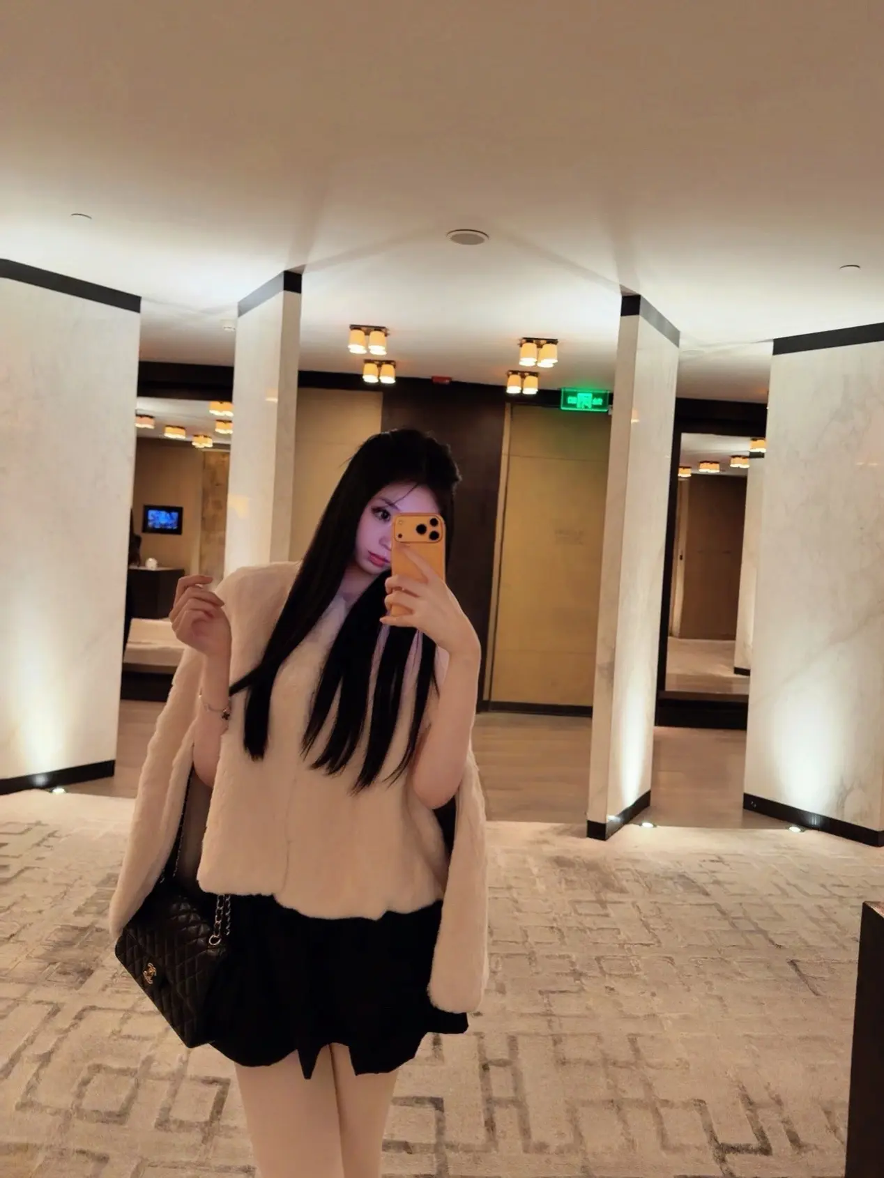 福启新岁 马年順遂