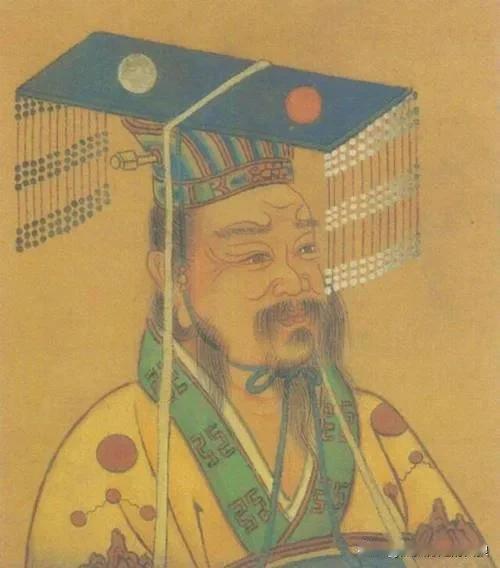 为啥说汉文帝有高祖遗风？虽然和汉献帝一样也是权臣扶上去的，但他可不是傀儡

他和