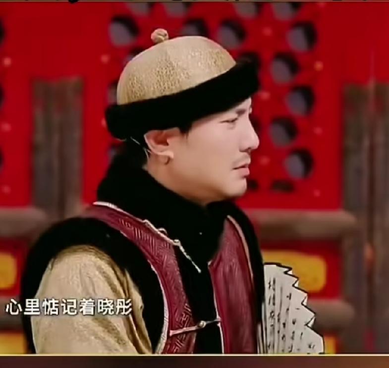 景甜猛起来沈腾也招架不住。才发现，景甜有着顶级美貌，却不矫情，性格直爽，情商高，