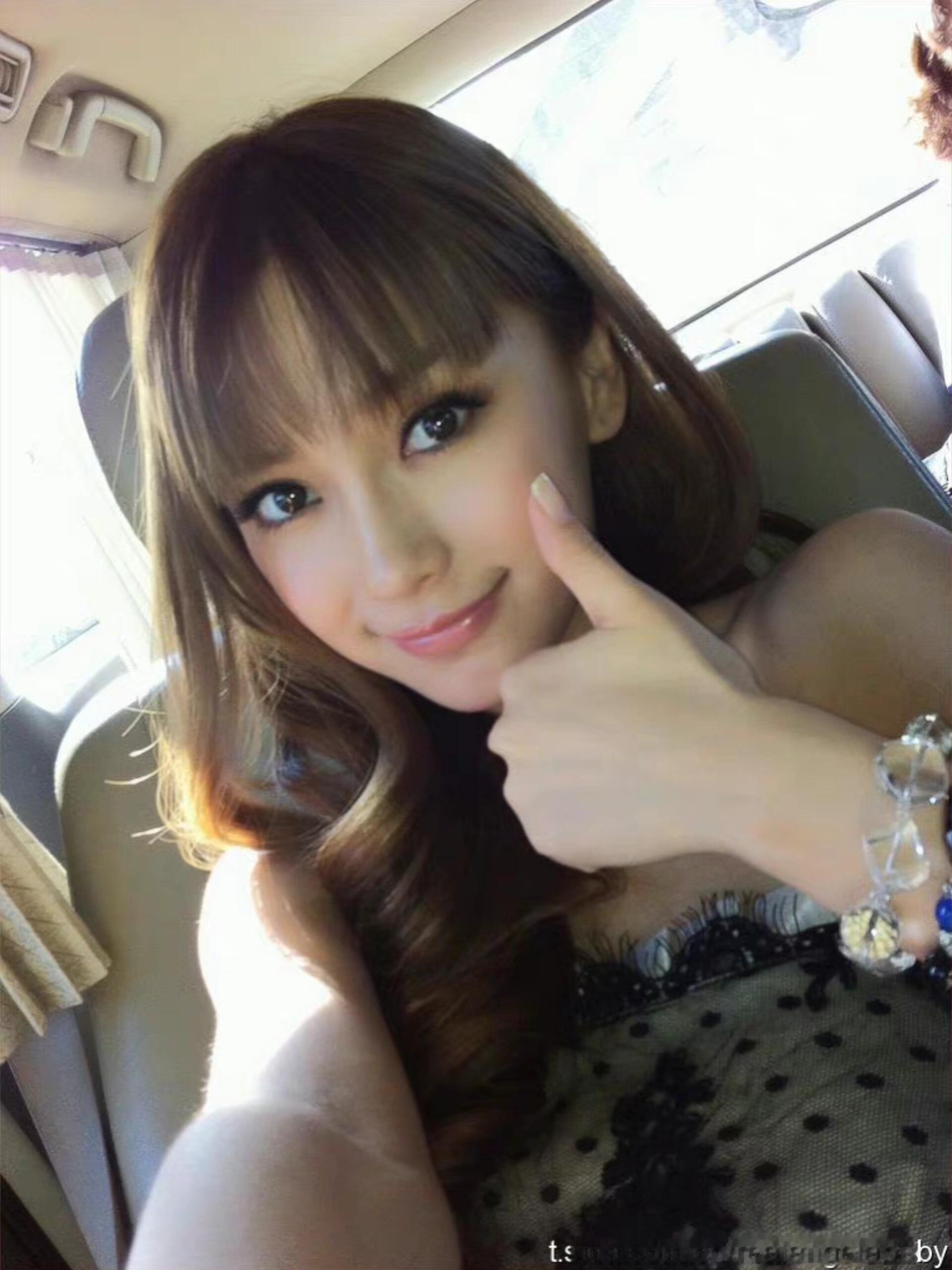 考古早期angelababy🎞️ 