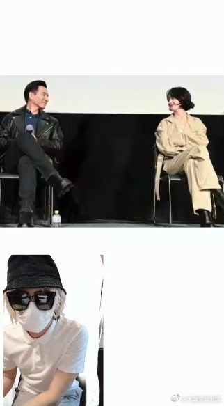 张小寒曝的85花是赵丽颖 ​​​赵丽颖新恋情是导演赵德胤 ​​​ 恭喜恭喜，又不