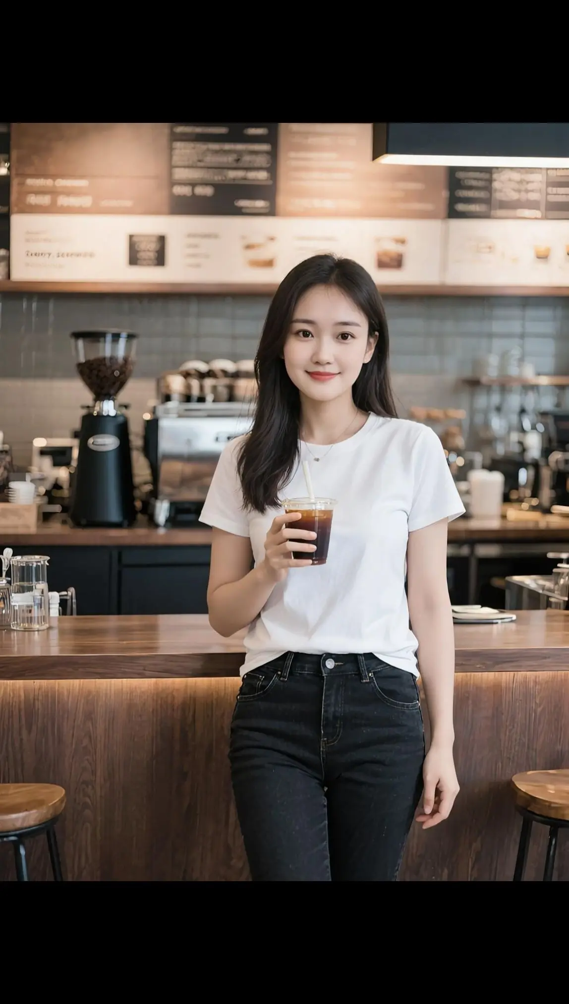 人和人互为镜子   无论是谁 你待我如何  我便待你如何  是规矩也是礼貌