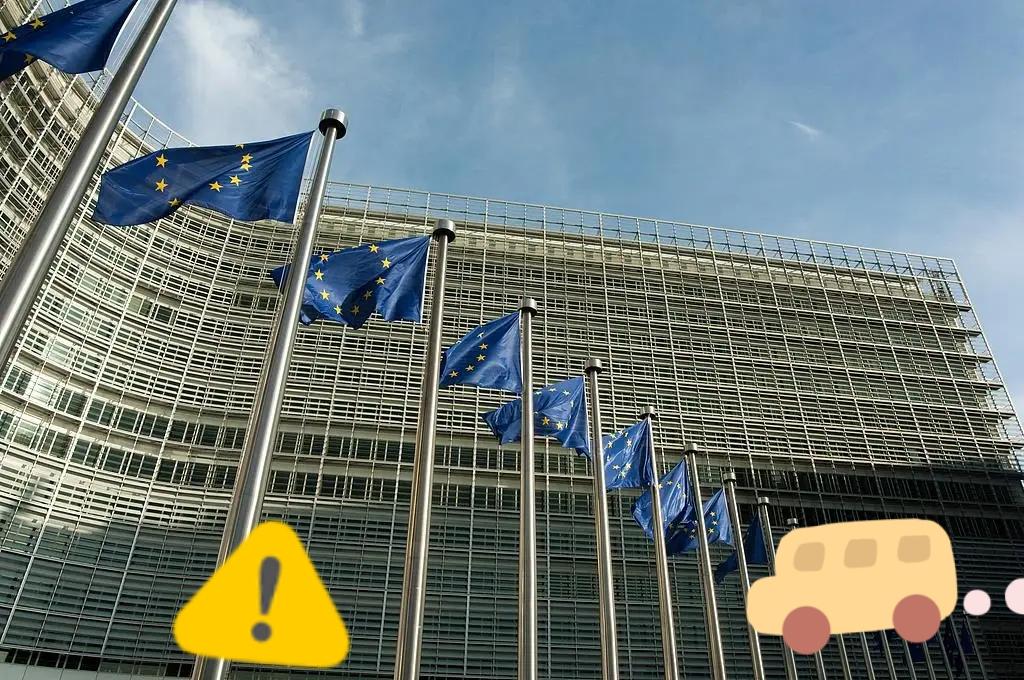 当地时间10日，欧盟对外行动署发表声明说，以色列最近决定在被占领的约旦河西岸建立