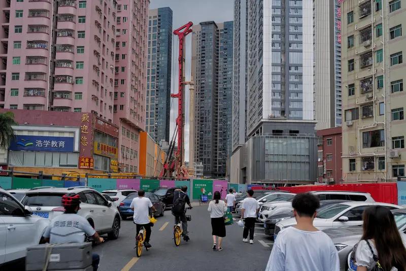 深圳整治电鸡乱象查处85人行拘62人就是最好的反馈，因为很多人确实没有守法概念的