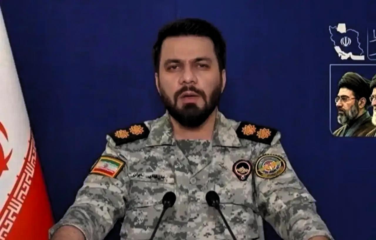 4月17日，伊朗革命卫队发表声明称，从18日正午开始，所有通过曼德海峡的商业船只