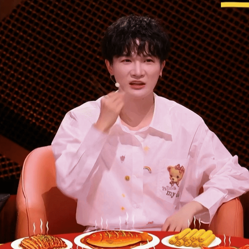 周深 周深2026深深的巡回演唱会 [音乐]周深脱口秀和ta的朋友们3 【圈和米